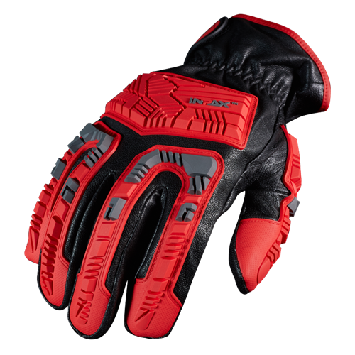 完全新品未使用 SOL x FUC Hairy Gloves (Red) 3527321-1303-fr_honda-smx-z-
